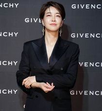 Jin Seo-Yeon, 42 года, Южная Корея Jin Seo-Yeon, 42 года,